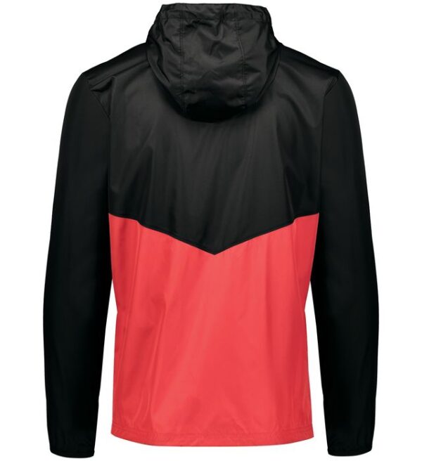 Halloway Pack-Legends Baseball Phoenix Rising Long Sleeve pullover  Xt Dry - Image 3