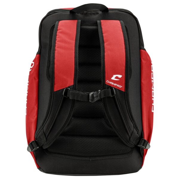 Player Back Pack - Image 2
