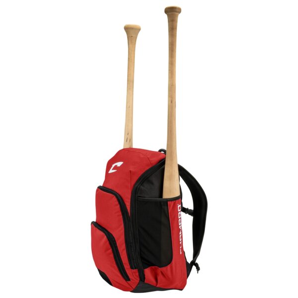 Player Back Pack - Image 4
