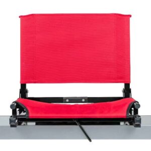 Legends Phoenix Rising Bleacher/Stadium  Chair
