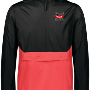 Halloway Pack-Legends Baseball Phoenix Rising Long Sleeve pullover  Xt Dry