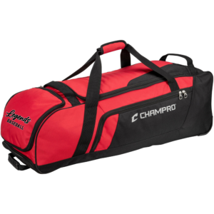 Boss Equipment Bag