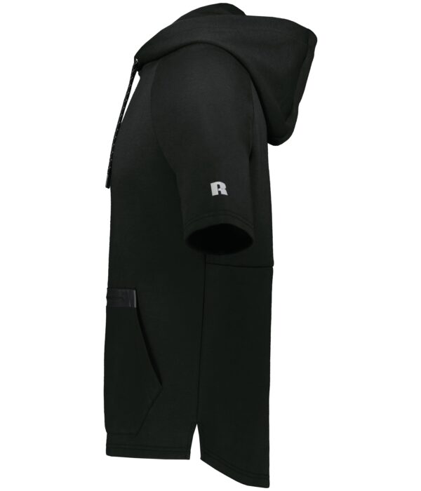 Russell Legend-Legends Baseball Phoenix Rising Short Sleeve pullover - Image 4