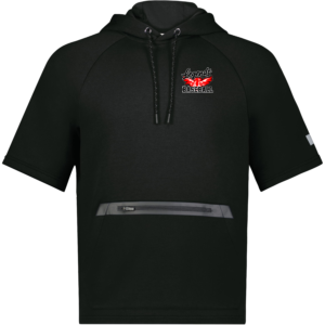 Russell Legend-Legends Baseball Phoenix Rising Short Sleeve pullover
