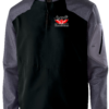 Legends Baseball Phoenix Rising Raiders Pull Over long Sleeve Xt Dry - Image 2