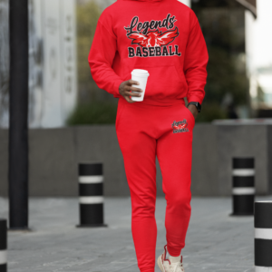 Sweatpants Legends Baseball Phoenix Rising  50/50
