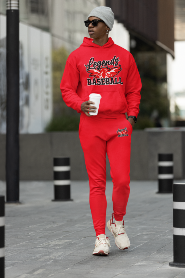 Sweatpants Legends Baseball Phoenix Rising  50/50