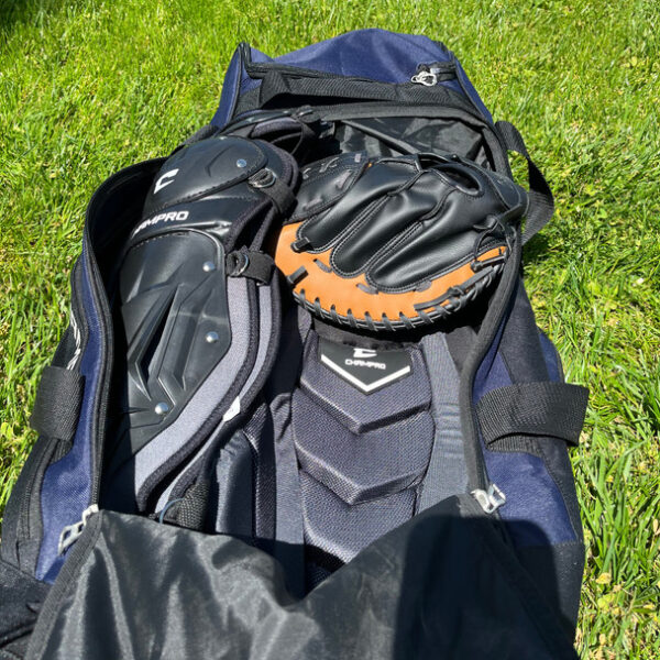 Boss Equipment Bag - Image 3