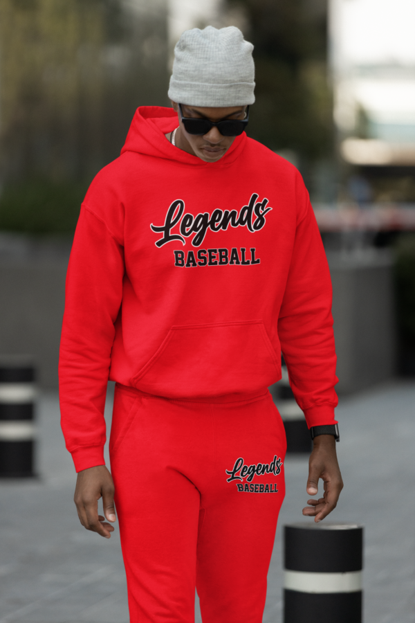 Sweatpants Legends Baseball  50/50