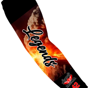 Legends Baseball Batter Compression Sleeve